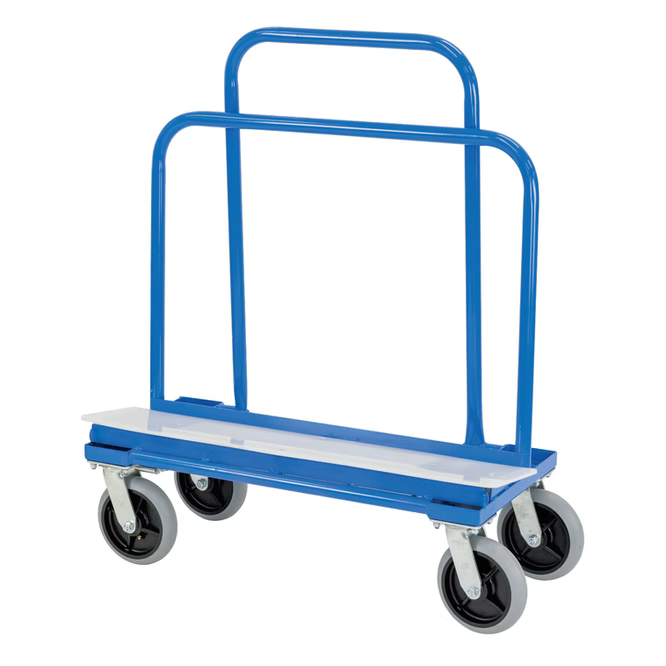Pro-Series Residential Drywall Cart Magnum