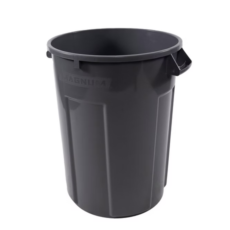 44 Gallon Pro-Series Trash Cans Magnum