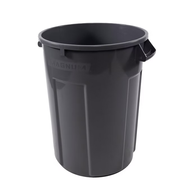44 Gallon Pro-Series Trash Cans Magnum