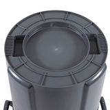 32 Gallon Pro-Series Trash Cans Magnum