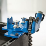 2-1/2" Bench Chain Vise for 4426 Pro-Series Service Cart Magnum