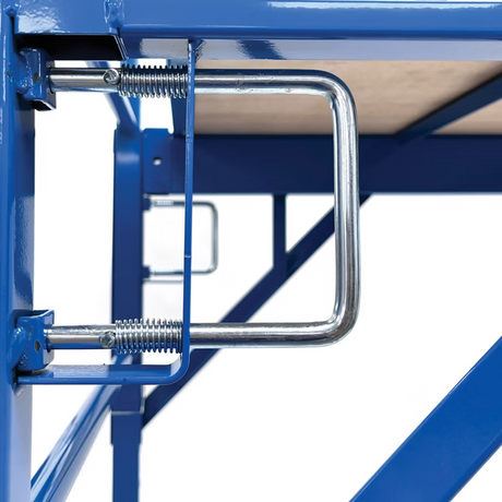 6' Baker Scaffolding Magnum