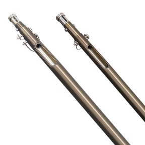 Telescoping Lag Poles Magnum