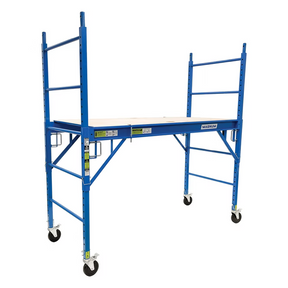 6' Baker Scaffolding Magnum