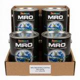 Mro® Industrial Coating Gallons - Case of 4