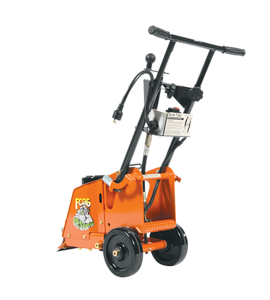 FCS16GEN3 RIP-R-STRIPPER® FLOOR STRIPPER General Equipment
