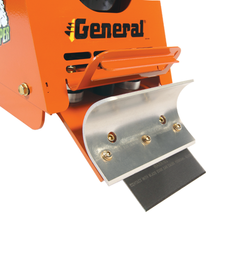 FCS16GEN3 RIP-R-STRIPPER® FLOOR STRIPPER General Equipment