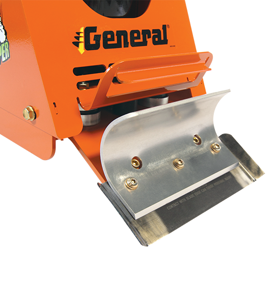 FCS16GEN3 RIP-R-STRIPPER® FLOOR STRIPPER General Equipment