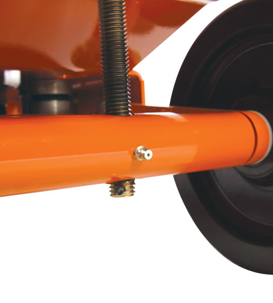 FCS16GEN3 RIP-R-STRIPPER® FLOOR STRIPPER General Equipment