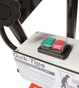 FCS16GEN3 RIP-R-STRIPPER® FLOOR STRIPPER General Equipment