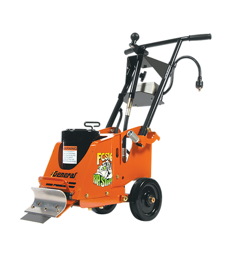 FCS16GEN3 RIP-R-STRIPPER® FLOOR STRIPPER General Equipment