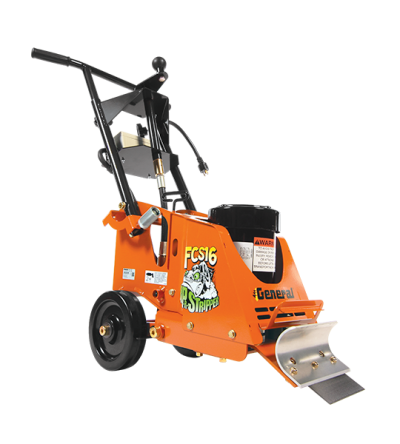 FCS16GEN3 RIP-R-STRIPPER® FLOOR STRIPPER General Equipment