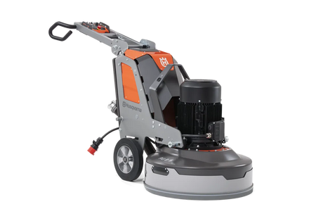 Husqvarna PG 8 S Floor Grinder Husqvarna
