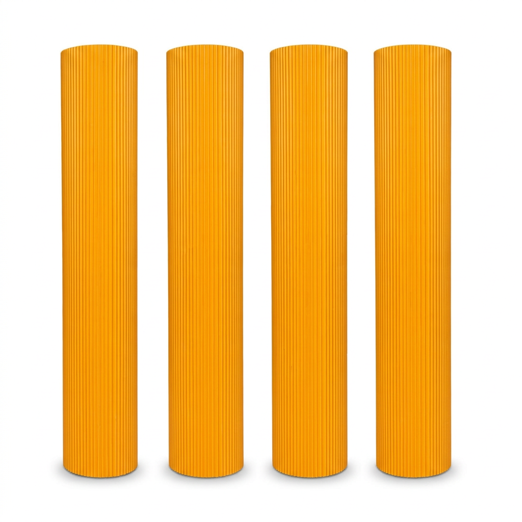 SkudoBoard Column Guard - Pallet of 4