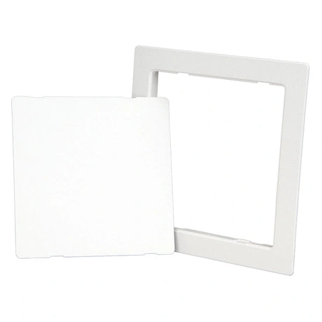 Plastic Access Door Babcock-Davis