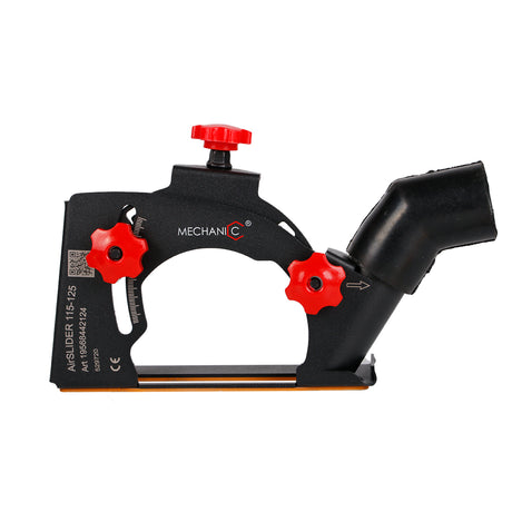 Cutting guard AirSLIDER 5" Distar