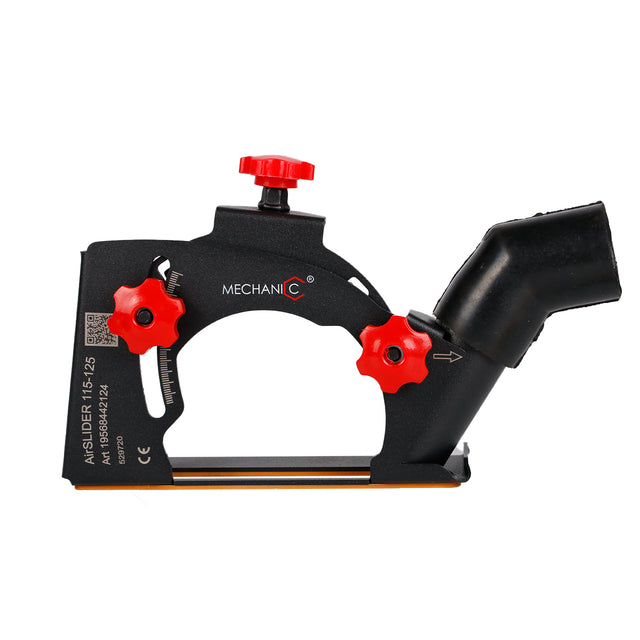 Cutting guard AirSLIDER 5" Distar