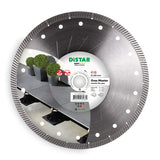 Diamond Cutting Blade 1A1R 9" Gres Master Distar