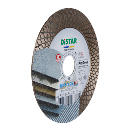 Diamond Cutting Blade 1A1R PRO Gres (Set of 5) Distar