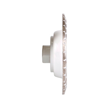 Grinding Cup DGM-S 4" Hard Ceramics (Set of 3) Distar