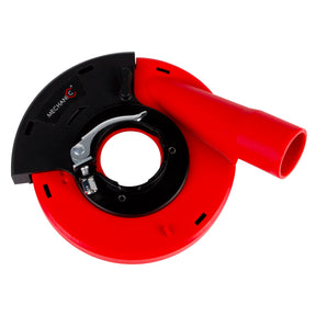 Dust Extraction Guard Vortex Distar