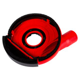 Dust Extraction Guard Vortex Distar