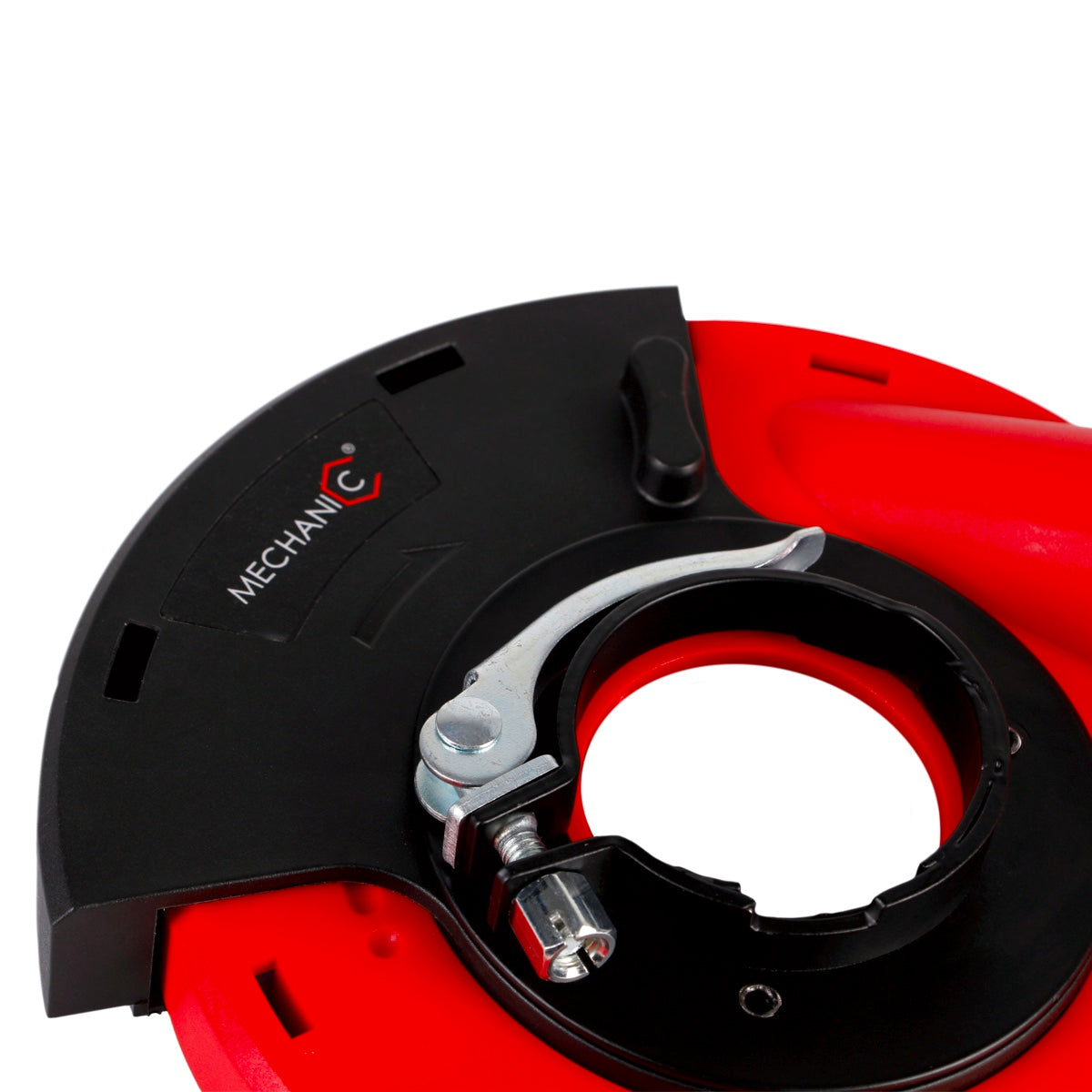 Dust Extraction Guard Vortex Distar