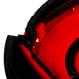 Dust Extraction Guard Vortex Distar