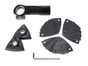 FEIN Oscillating Tool Dust Extraction Set FEIN