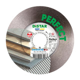 Diamond Cutting Blade 1A1R Perfect 10216025018 Distar 4.5"