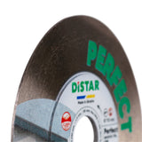 Diamond Cutting Blade 1A1R Perfect Distar