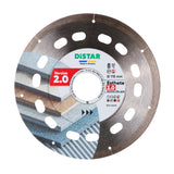 Diamond Cutting Blade 1A1R Esthete 2.0 10216025019 Distar 4.5"