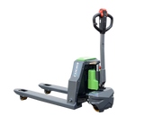 Full-Powered Lithium Pallet Jack, 5,000 lb Electric Lift &amp; Drive for Industrial Applications EKKO