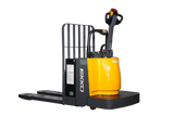 Rider Pallet Jack - 6,600 lb Capacity with AC Drive Motor EKKO