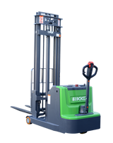 Counterbalanced Walkie Electric Stacker EKKO
