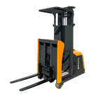 Lithium Order Picker - Auxiliary Lift · 216" EKKO