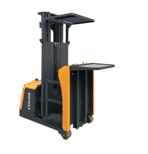 Electric Order Picker - 165" Lift Height EKKO