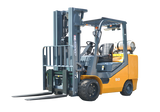 LPG Pneumatic Forklift – 10,000 lb Capacity EKKO