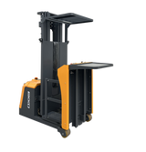 Electric Order Picker 216" Lift EKKO
