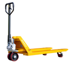 Manual Pallet Jack - 5,500 lb Capacity for Heavy-Duty Material Handling EKKO