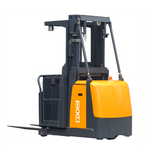 Electric Mid-Level Order Picker - German AC Motor · 196" Lift EKKO