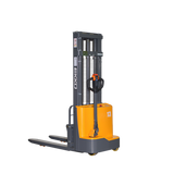 Full Powered Fork Over Stacker with 118" Raised Height EKKO