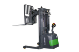 Lithium Walkie Reach Truck - Tallest Lift at 18 ft Lift Height EKKO