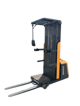 Order Picker - 216" Lift · Lithium EKKO