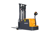 Counterbalanced Walkie Stacker - Double Mast with Lead-Acid EKKO