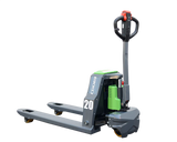 Full-Powered Lithium Pallet Jack with 4,400 lb Capacity EKKO