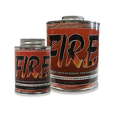 Superior FIRE Superior Stone Products