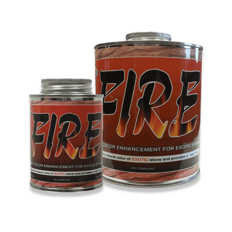 Superior FIRE Superior Stone Products