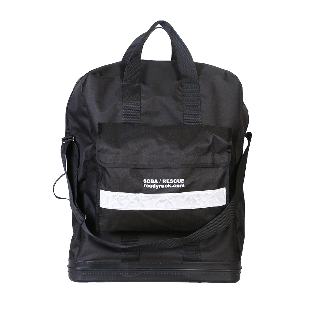 SCBA/Cylinder/Rescue Bag SRZ-R Ready Rack Bag