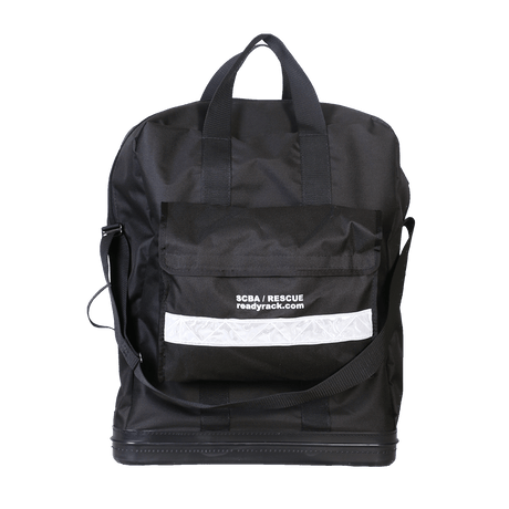 SCBA/Cylinder/Rescue Bag SRZ-R Ready Rack Bag